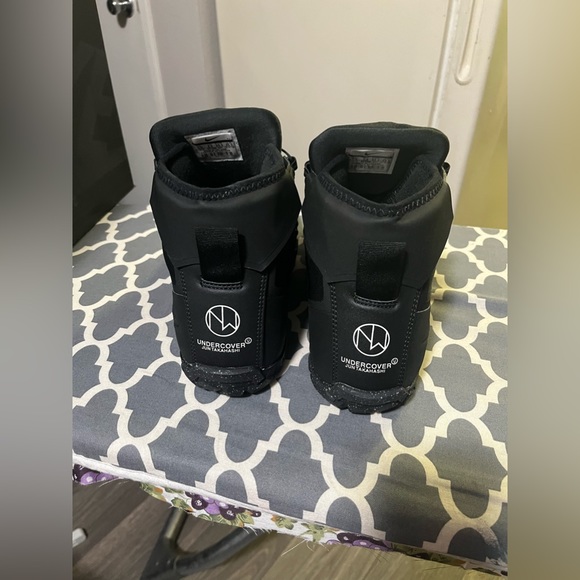 NEW - Genuine Leather SFB Nike Boots - Mountain - Picture 6 of 11